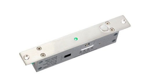 Axceze AX-E050L cerradura electromagnética 1000 kg Acero inoxidable