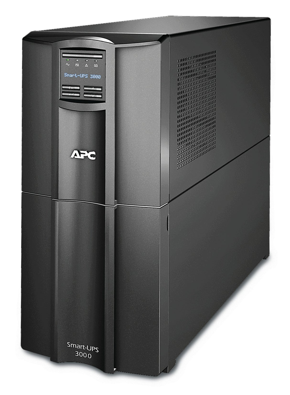 APC SMT3000C UPS Línea interactiva 2,88 kVA 2700 W Seno