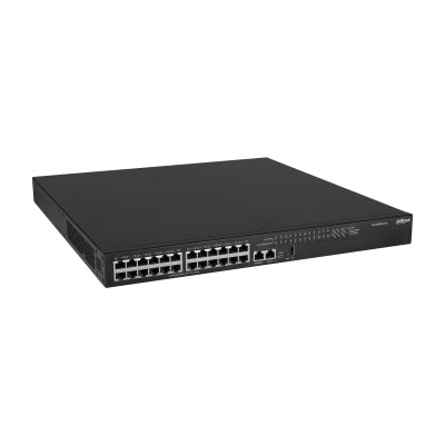Dahua Technology DH-AS5500-24MGT4XF-600 dispositivo de redes Gestionado L2 Si Si