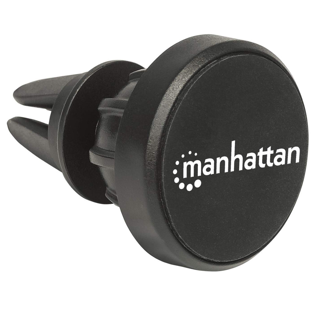 Manhattan Soporte Magnético de Teléfono para Ventila de Auto soportes Soporte pasivo Teléfono móvil/smartphone Coche Magnetic mount,Car vent mount