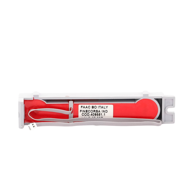 40985115 - Límite de paro inductivo / Gris / Compatible FAAC 844 3PH 40985115