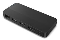 40B90100LA - Lenovo 40B90100LA Laptop Alámbrico USB 3.2 Gen 2 (3.1 Gen 2) Type-C 1 2