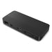 40B90100LA - Lenovo 40B90100LA Laptop Alámbrico USB 3.2 Gen 2 (3.1 Gen 2) Type-C 1 2