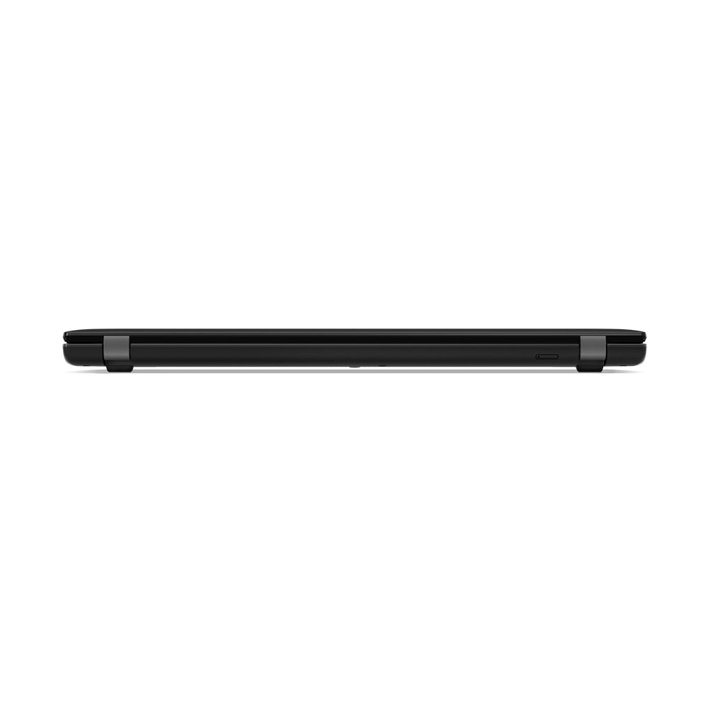 Lenovo ThinkPad L15 Gen 4 (Intel) Laptop Thunder Black Portátil Negro Concha