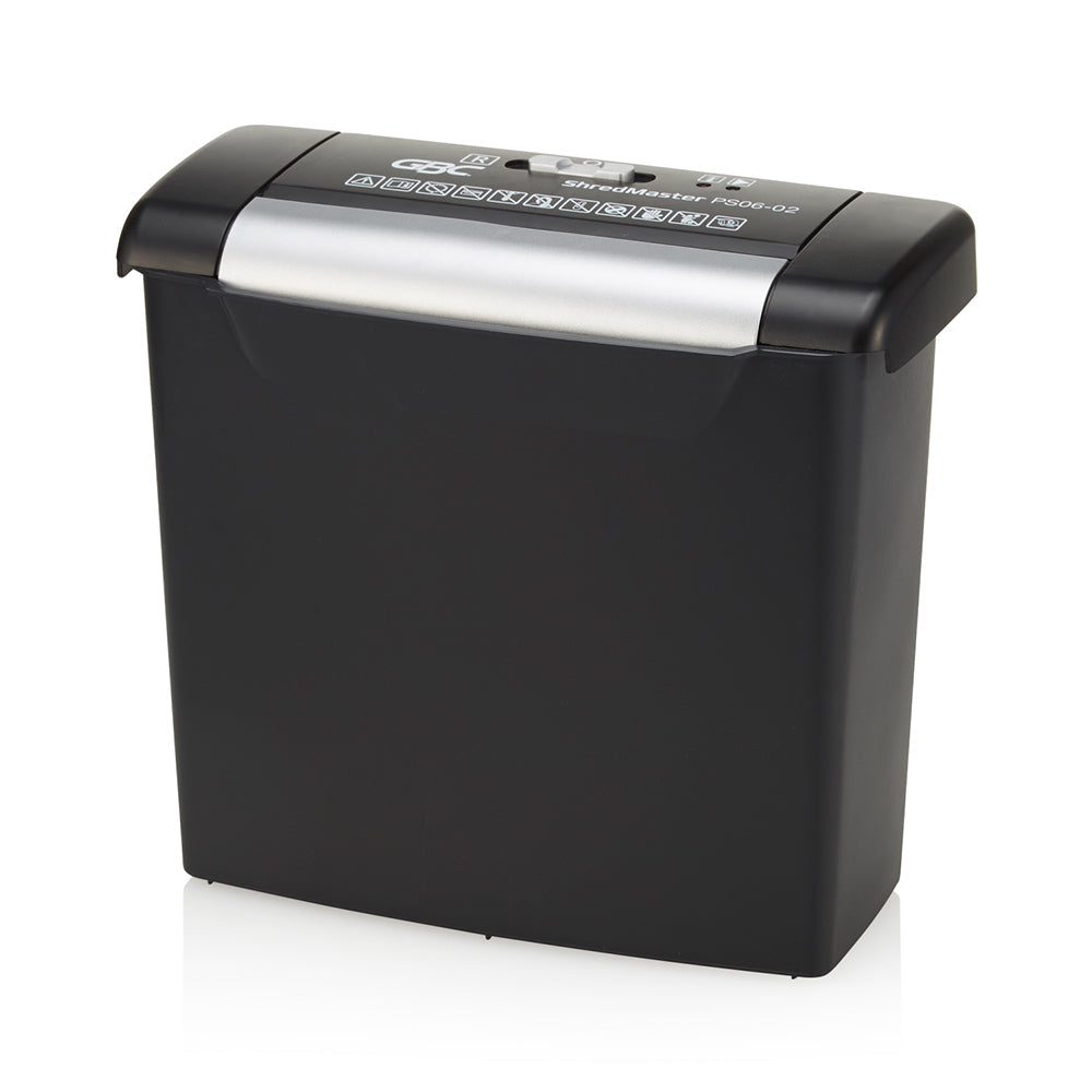 GBC PS06-02 Papel Corte en tiras 9 L 6 hojas P-2