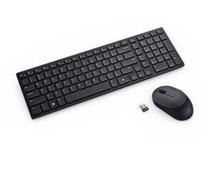 DELL KM555 Teclado Universal Inalámbrico RF Wireless + Bluetooth Plunger key switch