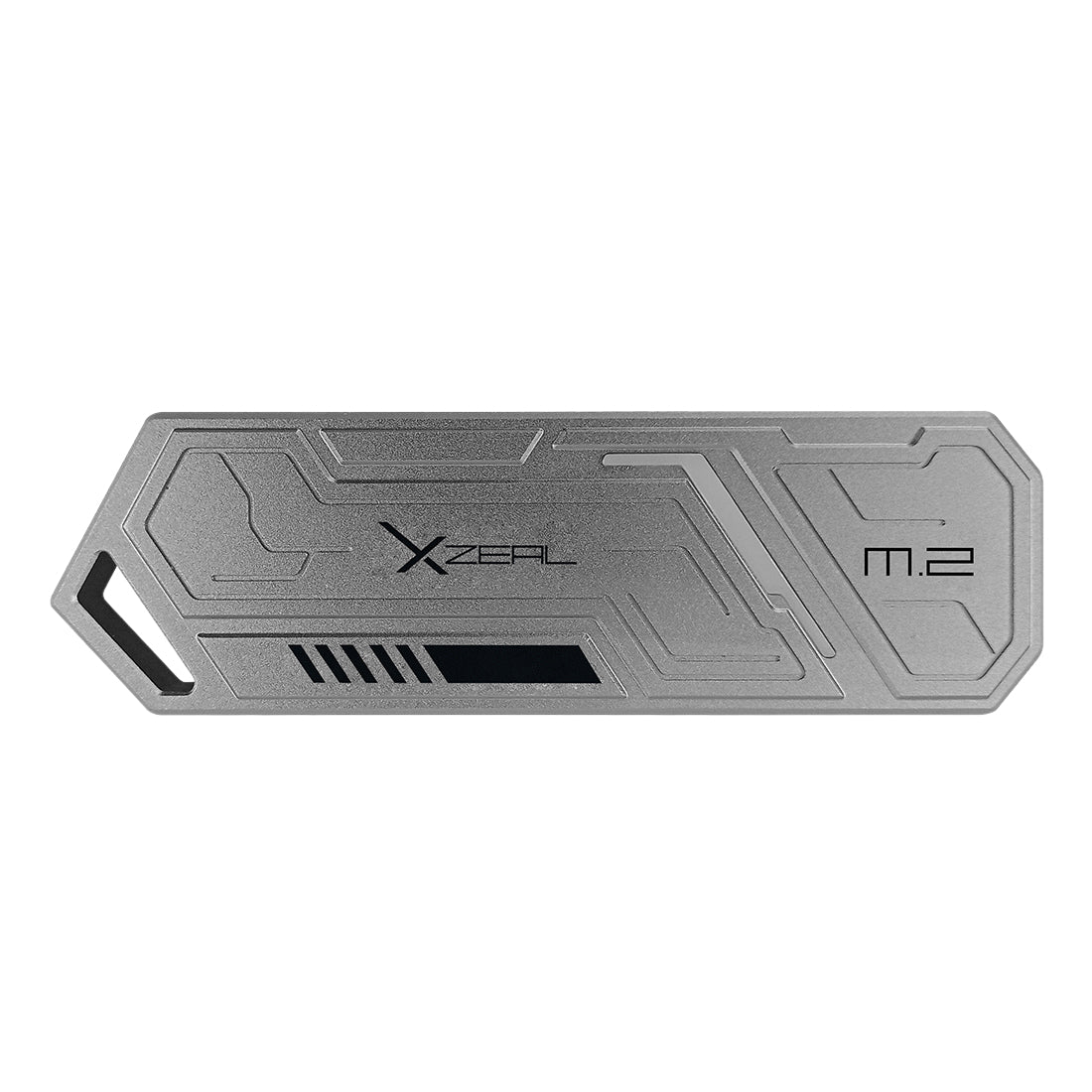 Enclosure Xzeal NVMe M2.0
