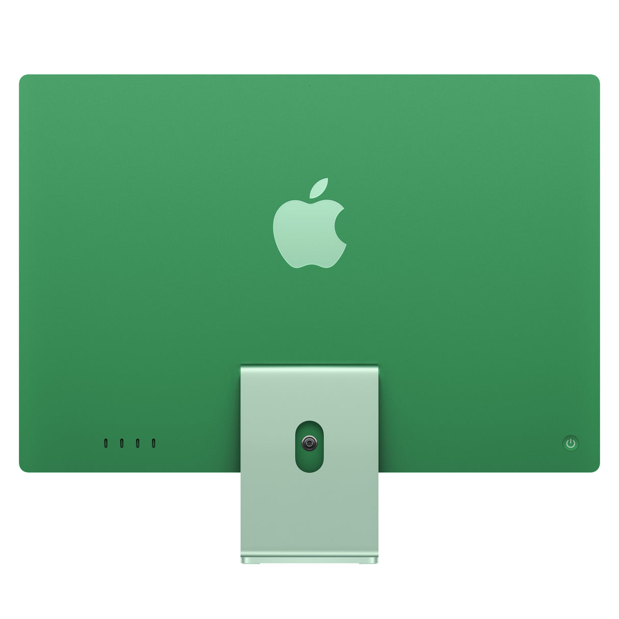 Apple iMac Apple M M4 59.7 cm (23.5") 4480 x 2520 Pixeles PC todo en uno 16 GB 512 GB SSD macOS Sequoia Wi-Fi 6E (802.11