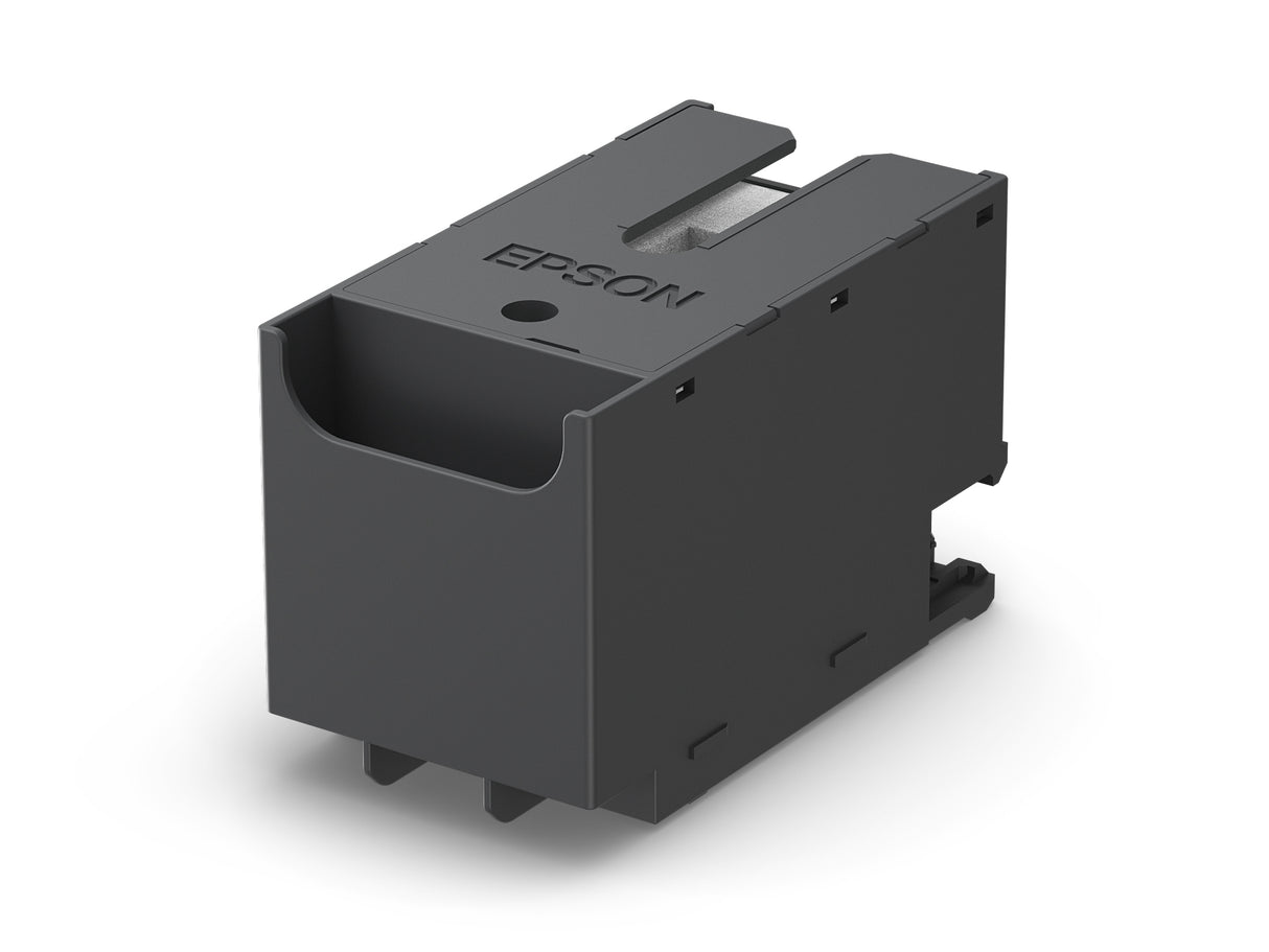 Epson Maintenance box Impresora Negro