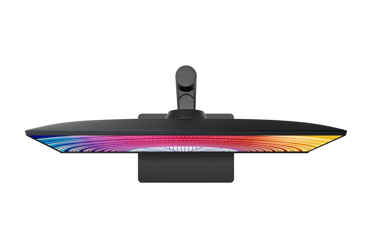 Samsung ViewFinity LS24A600NALXZX Monitor 61 cm (24") 2560 x 1440 Pixeles Quad HD LED Negro