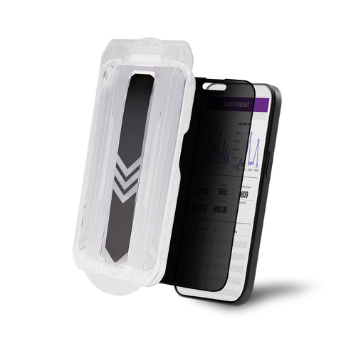 StarTech.com IP15T-PRIVACY-SCREEN Filtros para monitor 15,5 cm Smartphone Privacidad