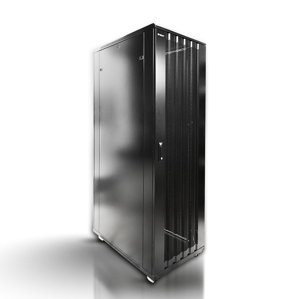 Enson ENS-RGB42UD armario rack 42U Soporte montado al piso | Armarios Rack