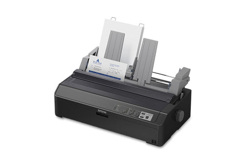 Epson C11CF38202 Impresoras de gran formato No ESC P, OKI ML, PPDS Sobres
