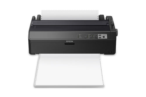 Epson C11CF38202 Impresoras de gran formato No ESC P, OKI ML, PPDS Sobres