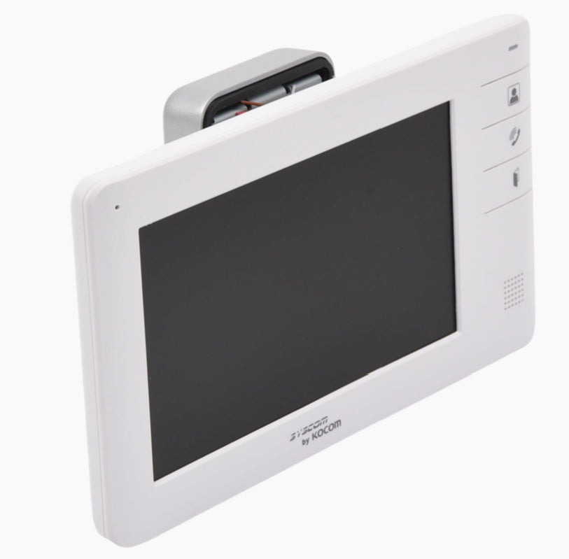Kocom KCVS701EBC/KCS81MU accesorio intercomunicador Mostrar