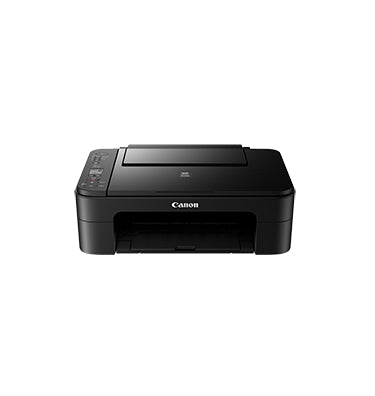 Canon PIXMA TS3110 Impresora Multifunción Inyección de tinta WiFi