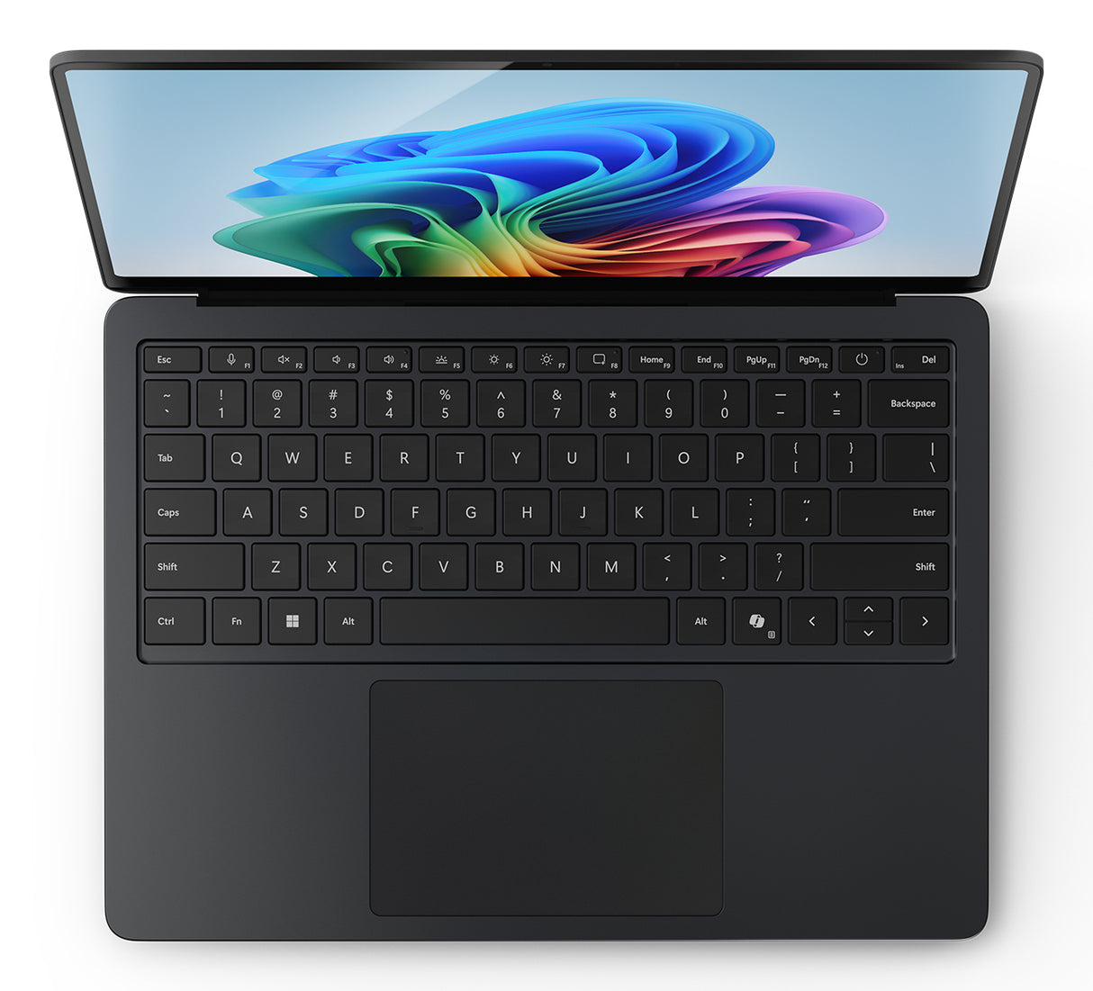 Microsoft Surface Laptop 7 Copilot+ PC Snapdragon Computadora portátil 35 cm (13.8") Pantalla táctil 16 GB LPDDR5x-SDRAM