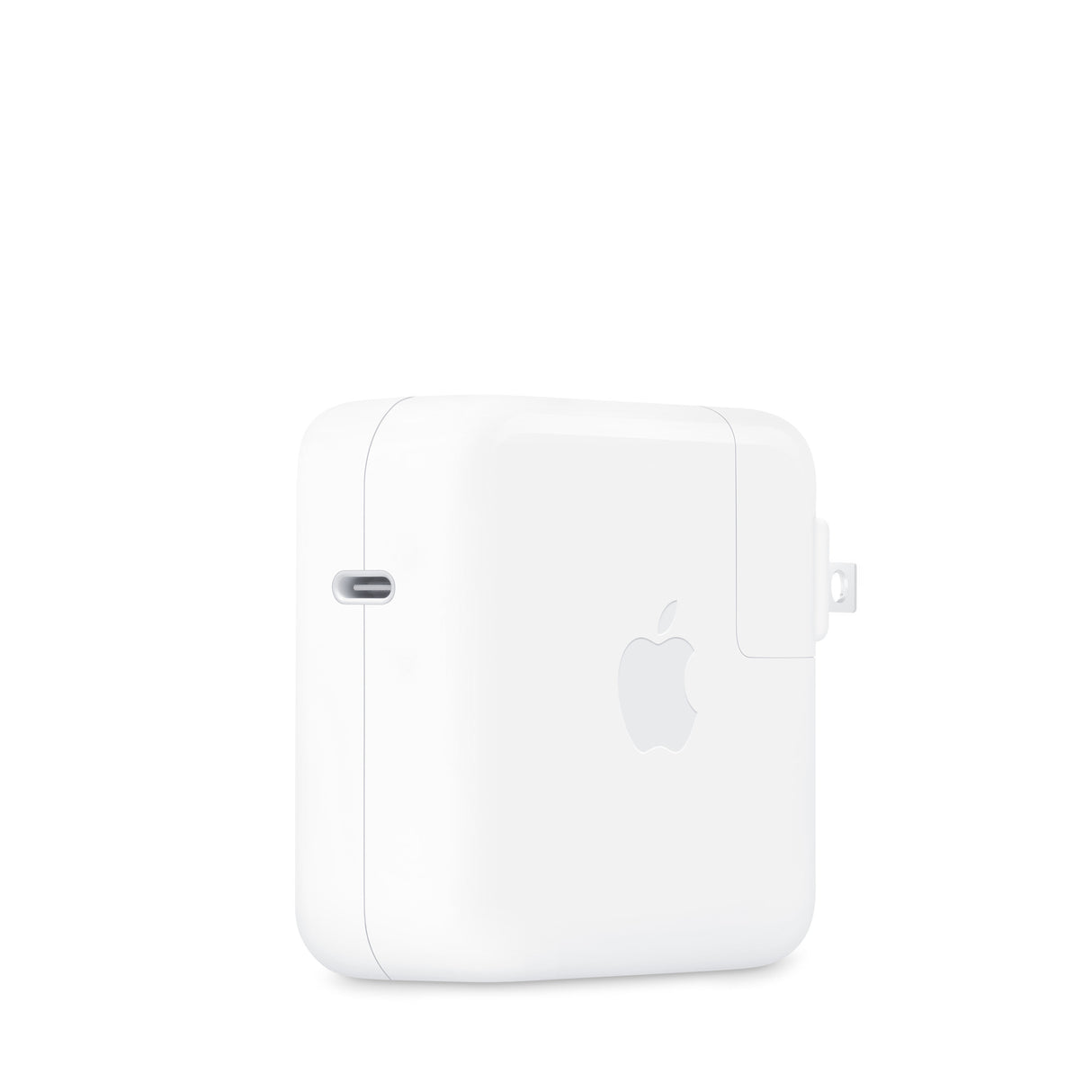 Apple Adaptador de corriente USB-C de 70 W, Interior, Corriente alterna, Blanco