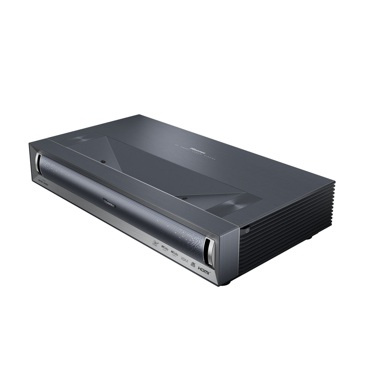 Hisense PX3-PRO Proyector Smart TV Wifi