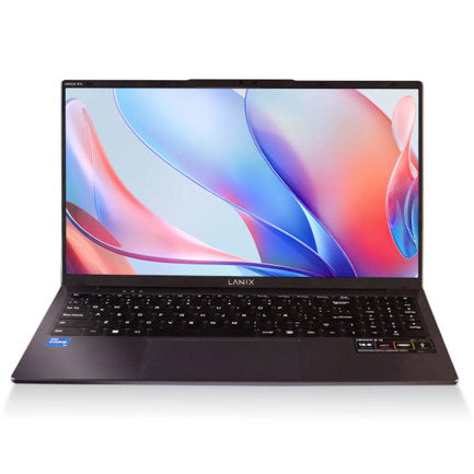 LAPTOP LANIX XBOOK B15 I5 1334U 8GB 512GB AX FP W11P