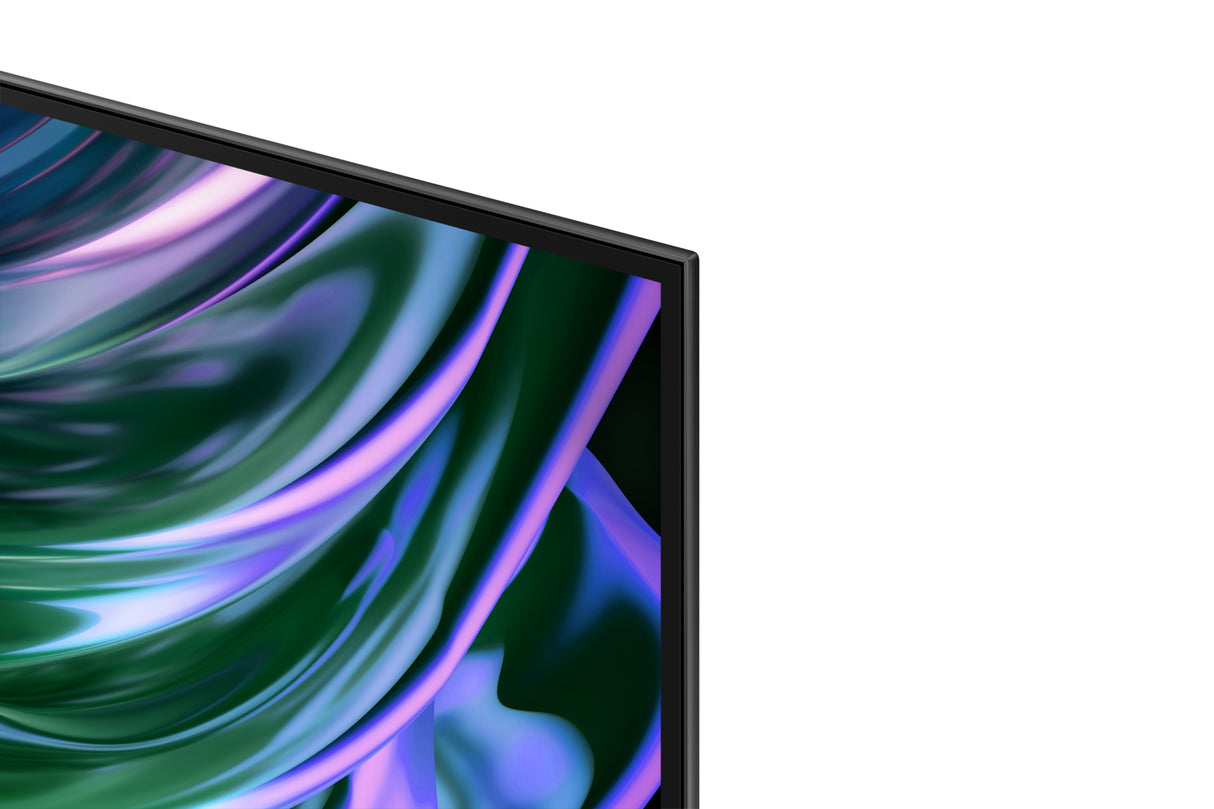 Samsung QN55S90DAFXZX Televisor 139,7 cm (55") 3840 x 2160 Pixeles 4K Ultra HD OLED Smart TV Wifi Negro