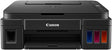 Multifuncional Canon Pixma G3110 Color Tinta Continua - G3110 FullOffice.com