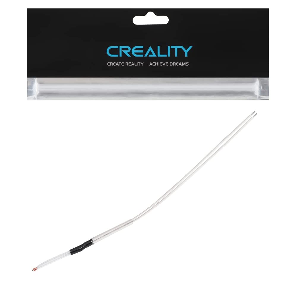 Sensor De Temperatura Creality Hotbed Series Ender/Cr FullOffice.com