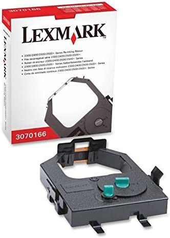 Cinta Lexmark Ibm 238X 239X Reinker 4000000 Caracteres - 3070166 FullOffice.com