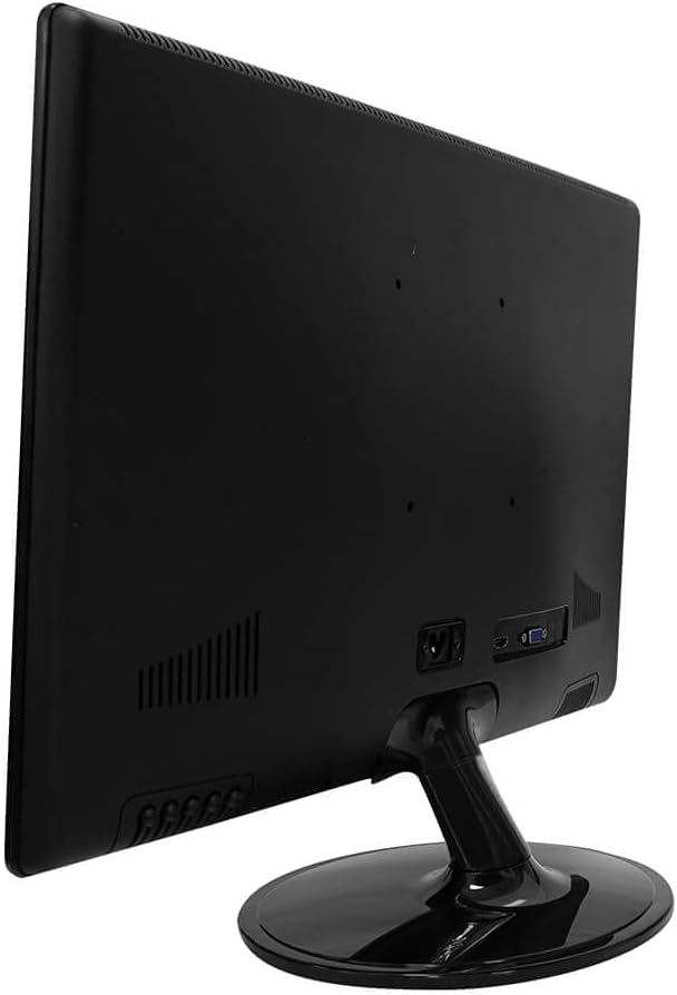 Monitor Vorago Led 21.5" W21-300 Fhd Resolucion 1920X1080