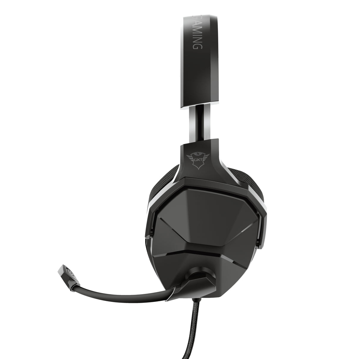 Trust GXT 4371 Ward Auriculares Auriculares Diadema Juego Binaural