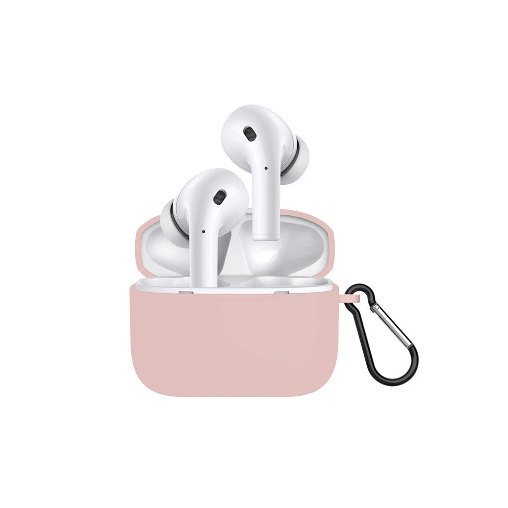 ArgomTech ARG-HS-5070PK audífono y auriculare Auriculares True Wireless Stereo (TWS) Intra auditivo Llamadas/Música Blue