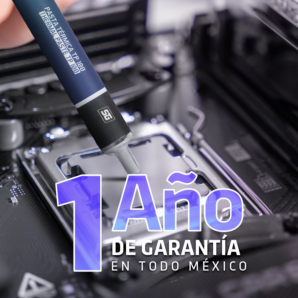 Vorago TP-100 compuesto disipador de calor Pasta térmica 1,93 W/m·K 3 g