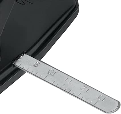 Perforadora Acco 390 7/8 Cms P2089 FullOffice.com