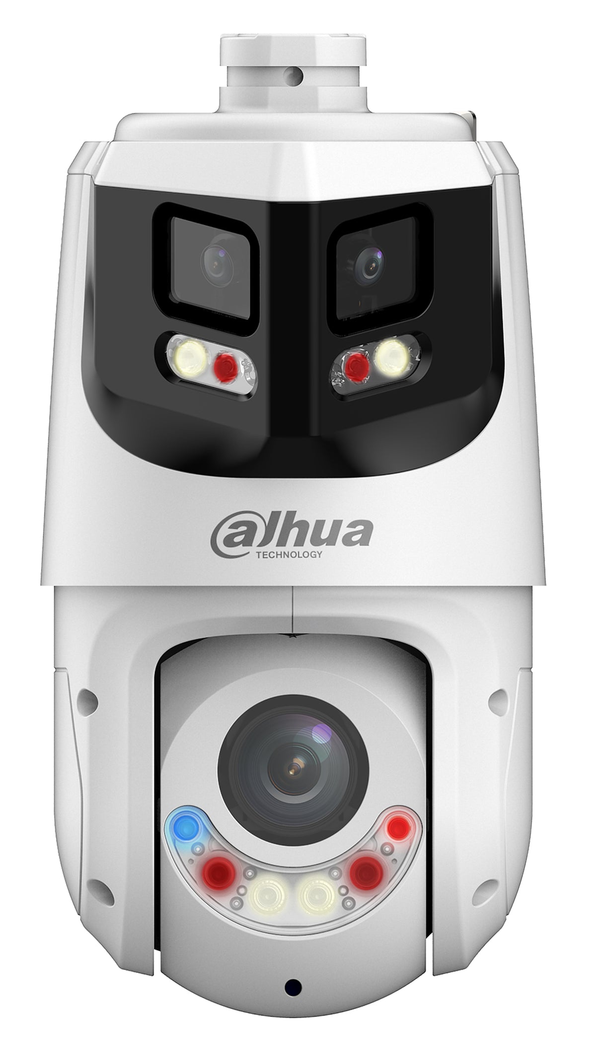 Dahua Technology WizSense DH-SDT4E425-8P-GB-APV1 cámaras de vigilancia Cámara de seguridad IP Interior y exterior Alámbrico Si