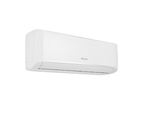 Hisense AT242CBW sistema de aire acondicionado dividido Sistema split Blanco Enfriamiento, Deshumedecer Si