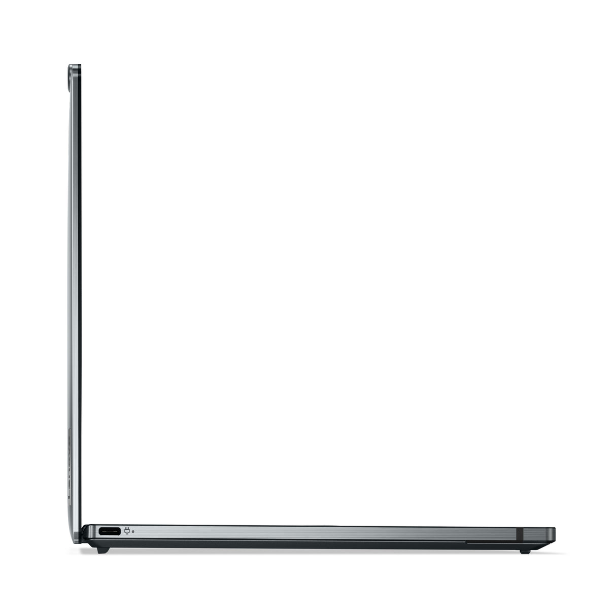 Lenovo ThinkPad Z13 Gen 1 Laptop Arctic Grey (Top), Black (Bottom) Portátil Negro, Gris Concha