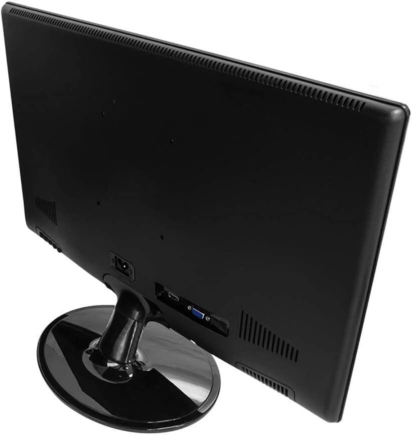 Monitor Vorago Led 21.5" W21-300 Fhd Resolucion 1920X1080