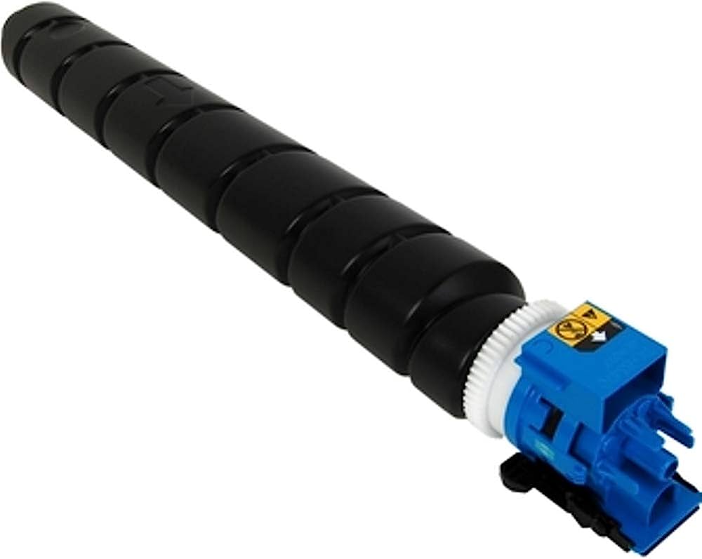 Tóner Kyocera Tk-8802C 20K Páginas Compatible Ecosys P8060Cdn Color Cian