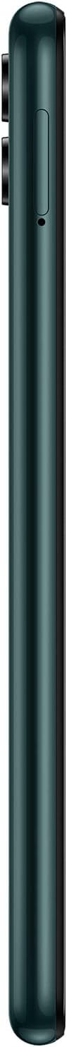 Samsung Galaxy A04 6.5" Smartphone, Dual SIM, OctaCore Android, 64GB, 4GB RAM, Verde - A045MZGGMXD