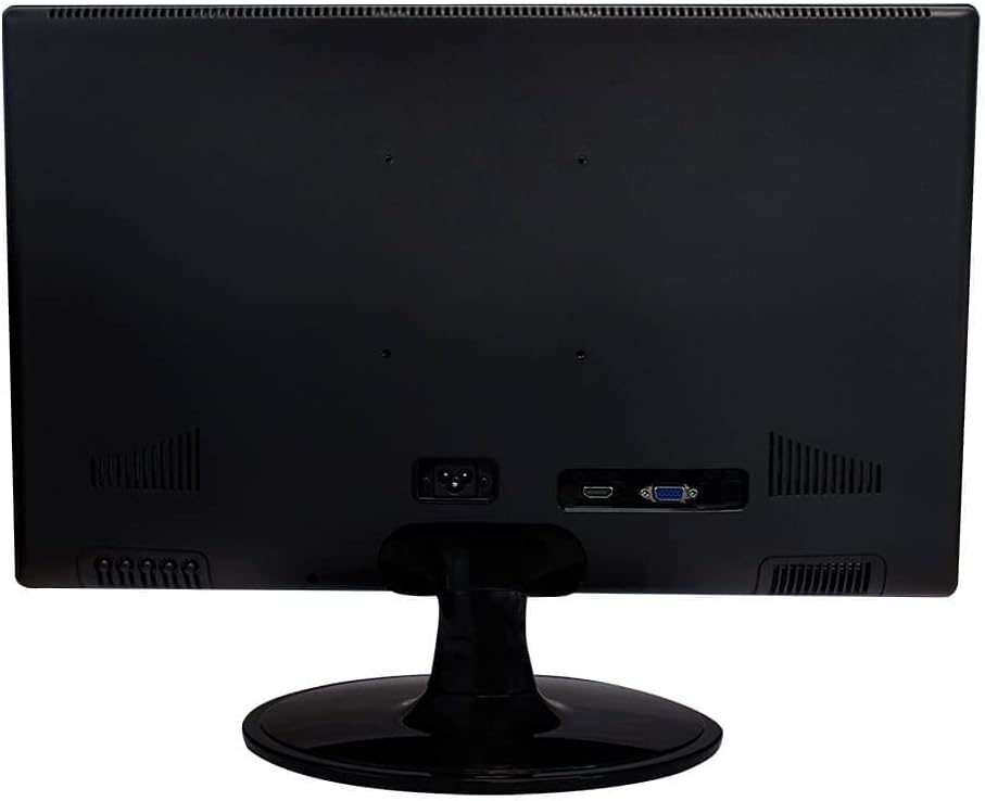 Monitor Vorago Led 21.5" W21-300 Fhd Resolucion 1920X1080