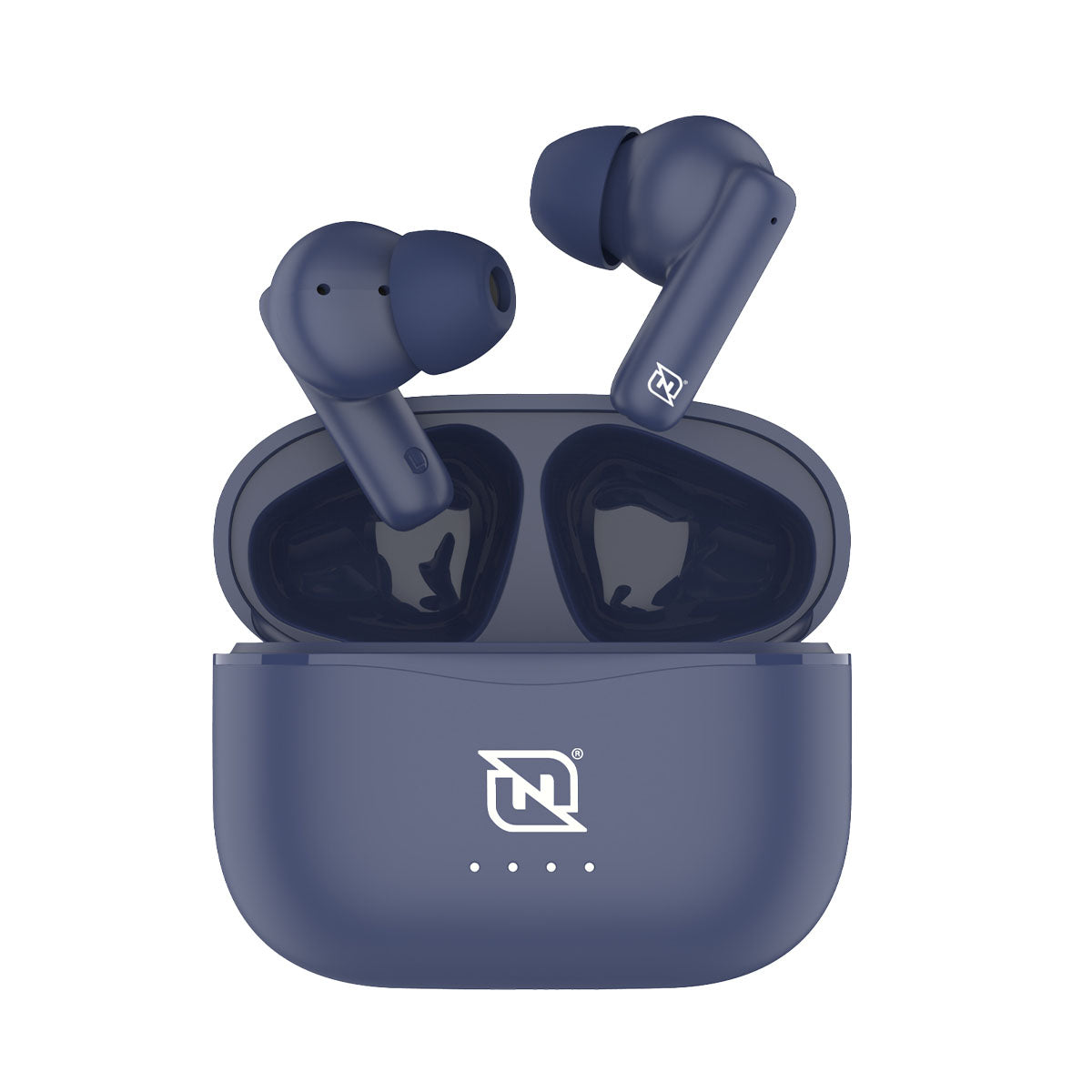 Necnon IN-EAR NTWS-103 Auriculares True Wireless Stereo (TWS) Dentro de oído Llamadas/Música Bluetoo