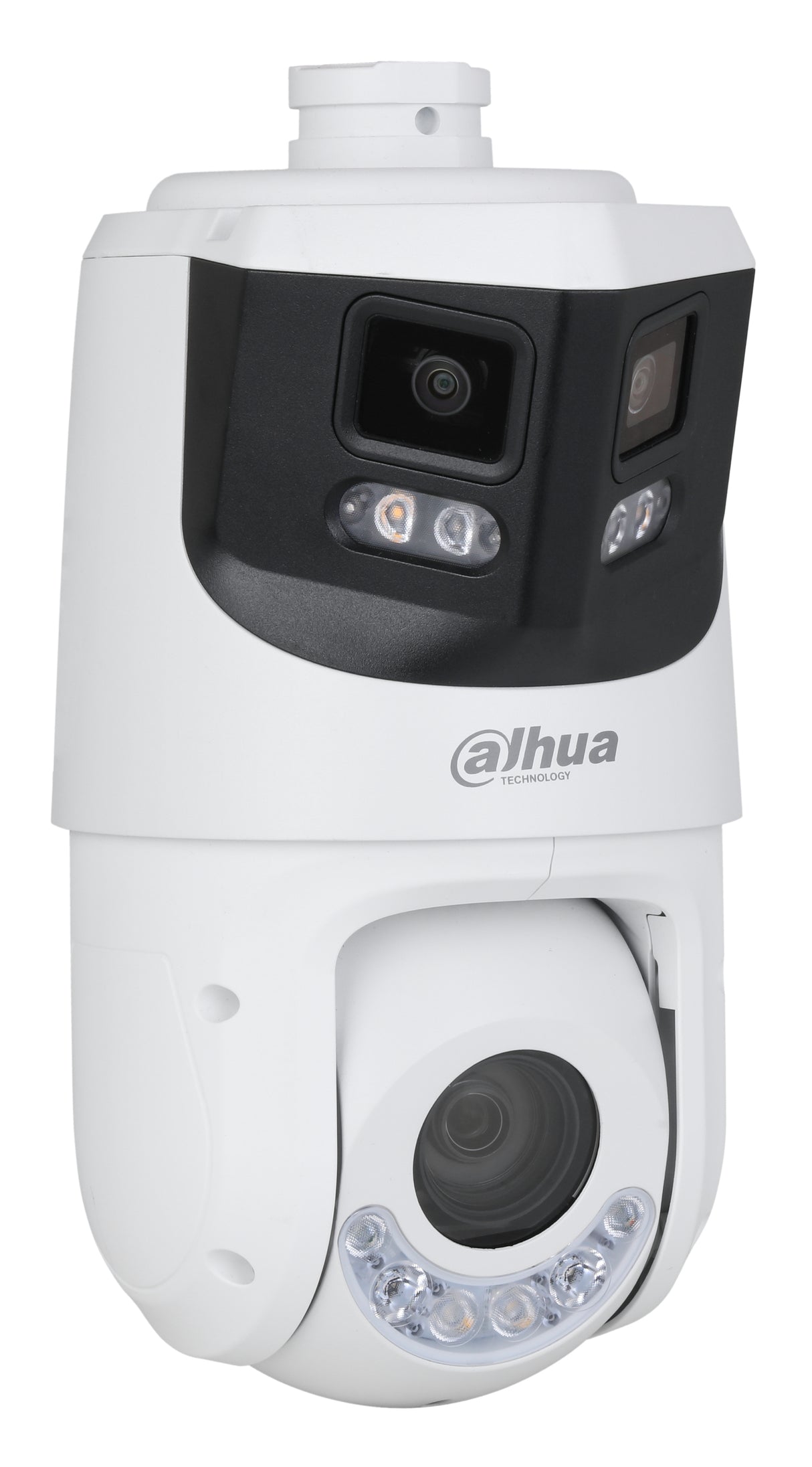 Dahua Technology WizSense DH-SDT4E425-8P-GB-APV1 cámaras de vigilancia Cámara de seguridad IP Interior y exterior Alámbrico Si