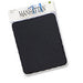 423533 - Manhattan Mouse Pad Ratón Monocromo Negro 6 mm 1 pieza(s)