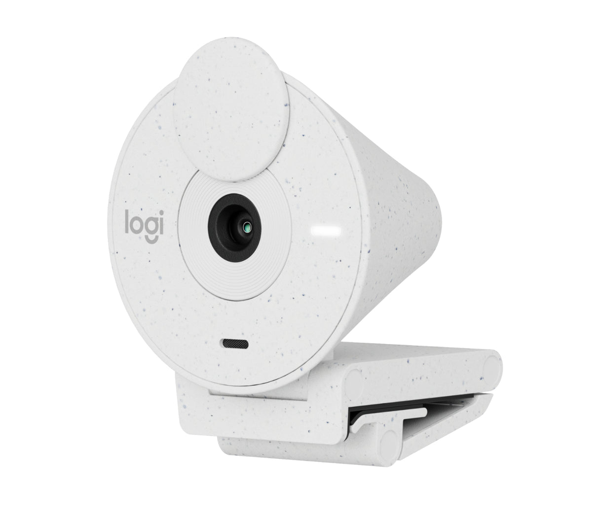 Logitech Brio 300, 1920 x 1080 Pixeles, Full HD, 30 fps, 960-001440 | Cámaras web