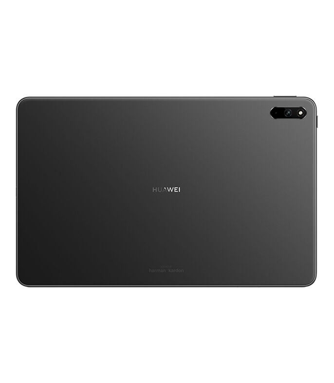 Tablet Huawei Matepad 10.4" Kirin 128 Gb Ram 4 Gb Harmony Color Gris Mate
