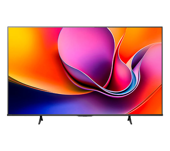 Hisense 58A6NV Televisor 147,3 cm (58") 3840 x 2160 Pixeles 4K Ultra HD DLED Smart TV Wifi Negro
