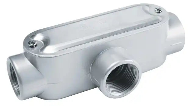 Tramontina Caja De Derivación T 1/2 56106351, Producto Empresarial