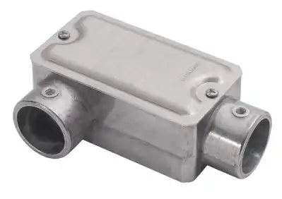 Tramontina Caja De Derivación LR 1/2, Modelo 42814, Producto Empresarial