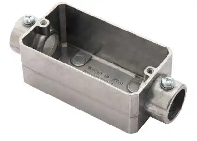 Tramontina Caja De Derivación C 3/4 Modelo 42819, Producto Empresarial