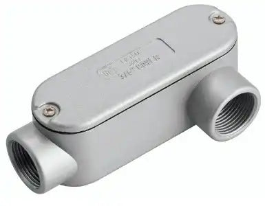 Tramontina Caja De Derivación LL 1/2, Modelo 42822, Producto Empresarial